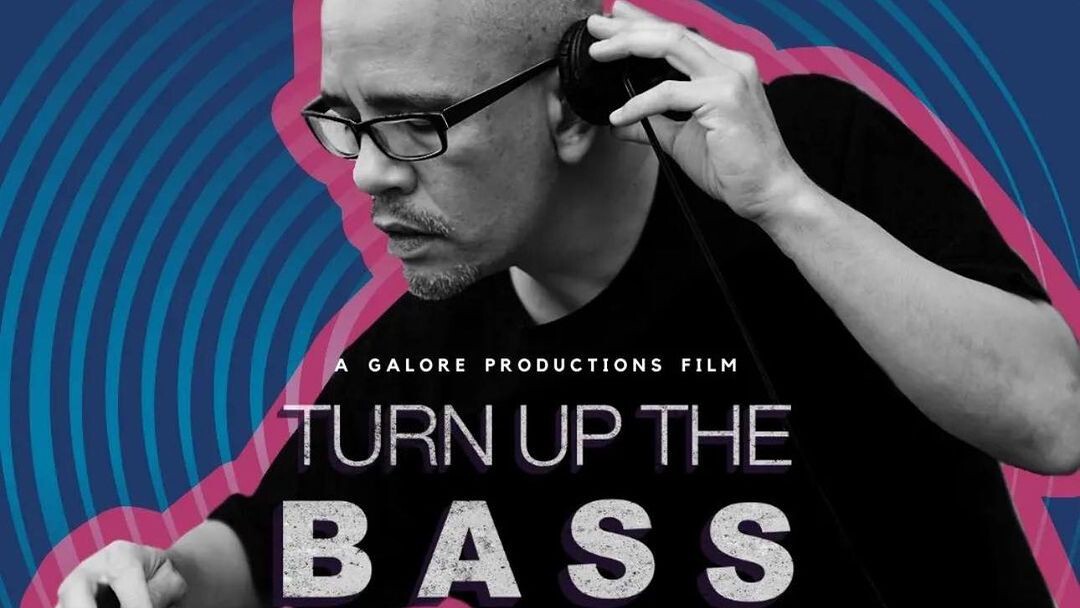 Turn Up The Bass