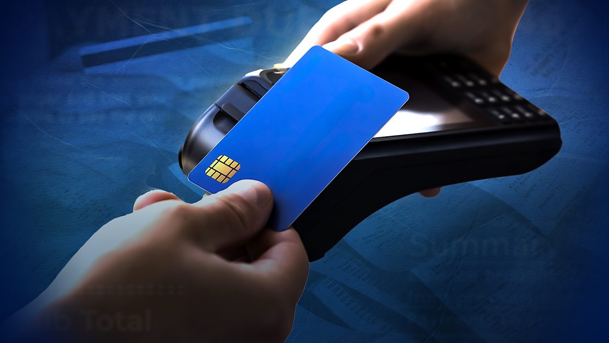 Panorama Maxed Out The Credit Card Trap