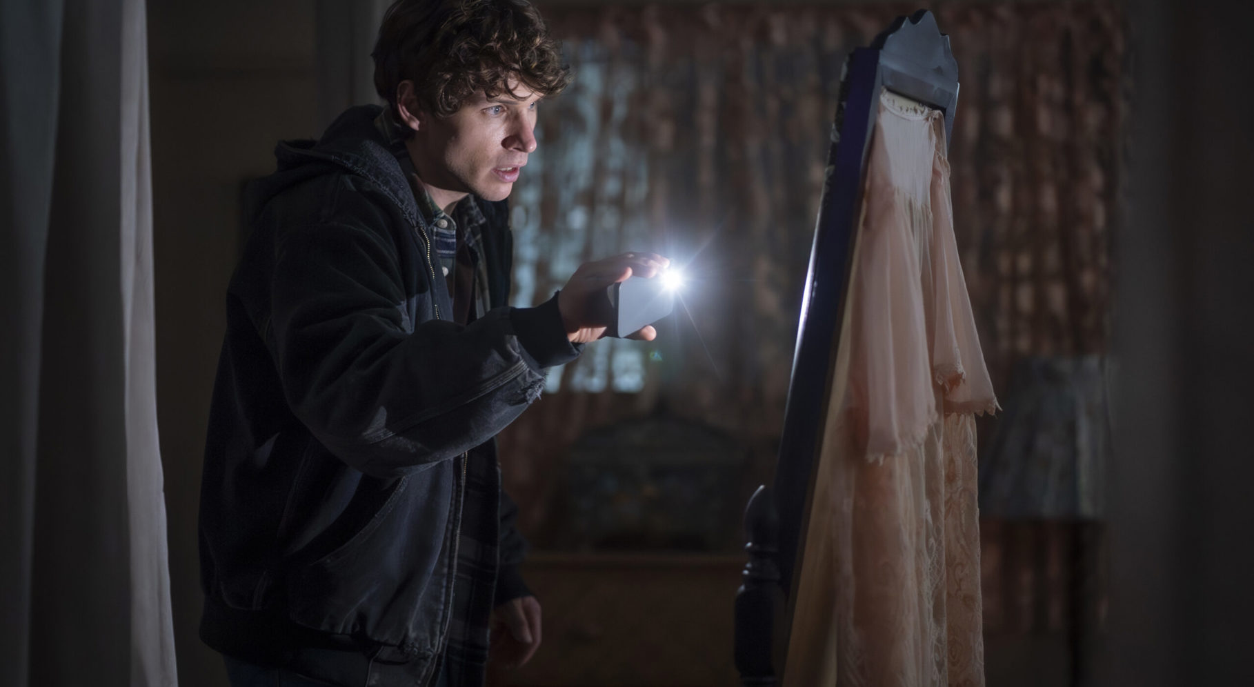 Talamasca: The Secret Order