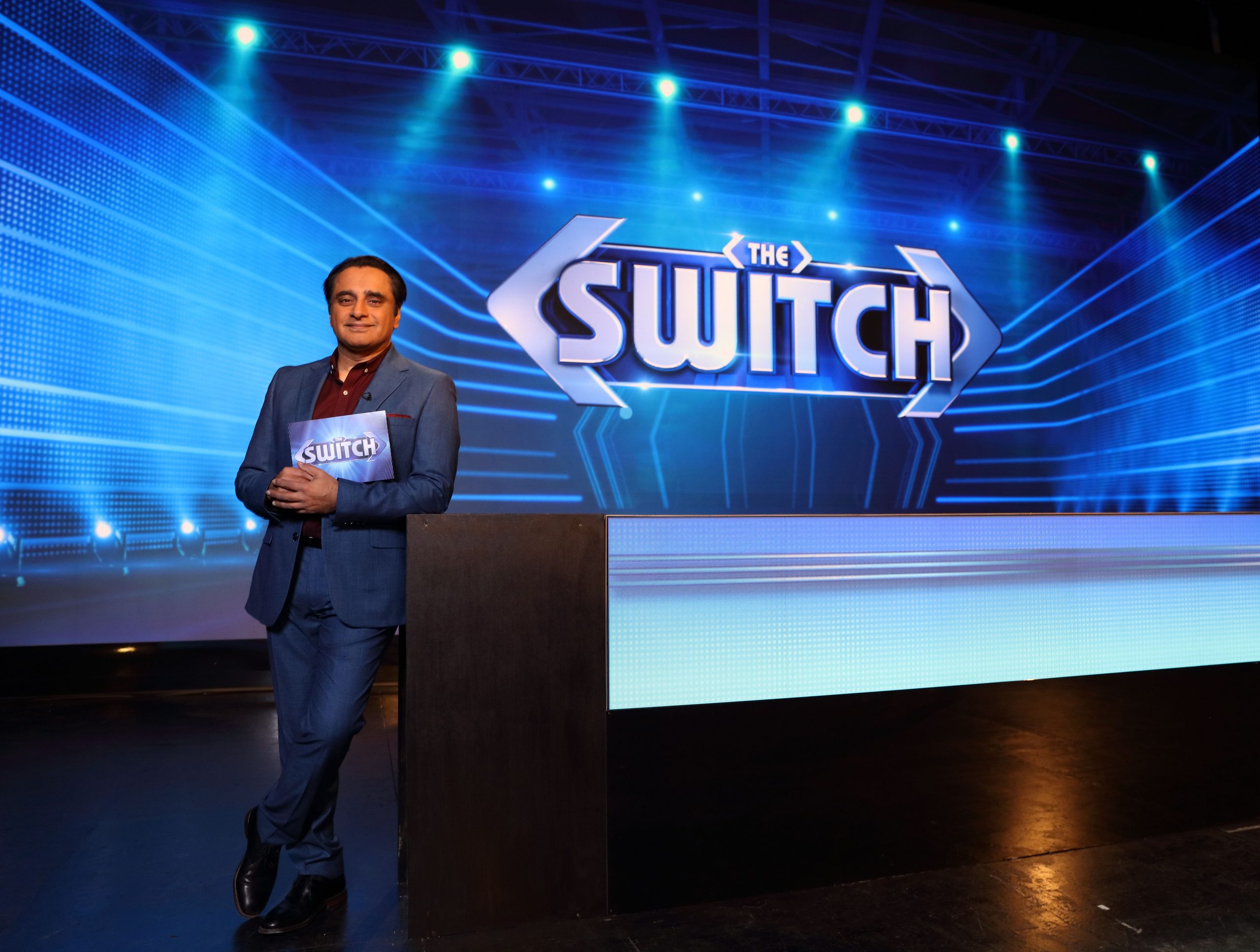 The Switch | Home Post Production