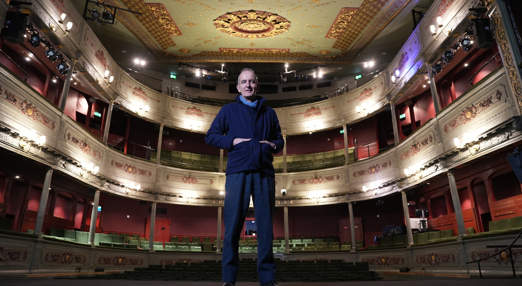 Kevin McCloud's Listed Britain.JPG
