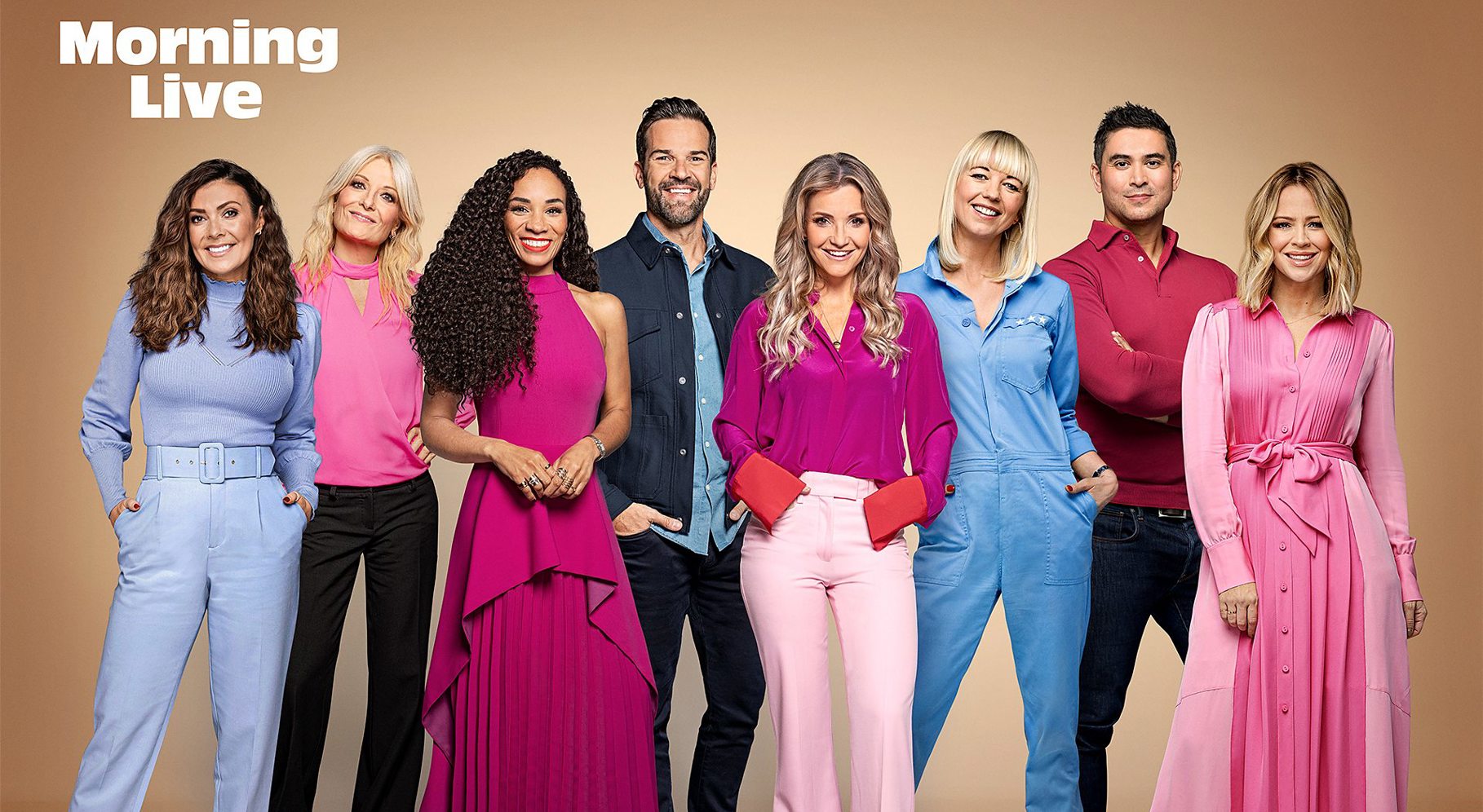 Morning Live
