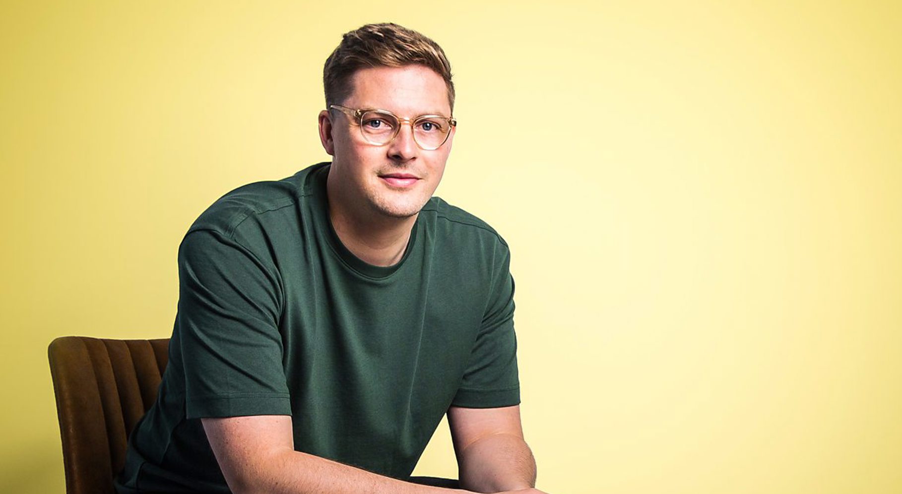 Dr Alex: Our Young Mental Health Crisis