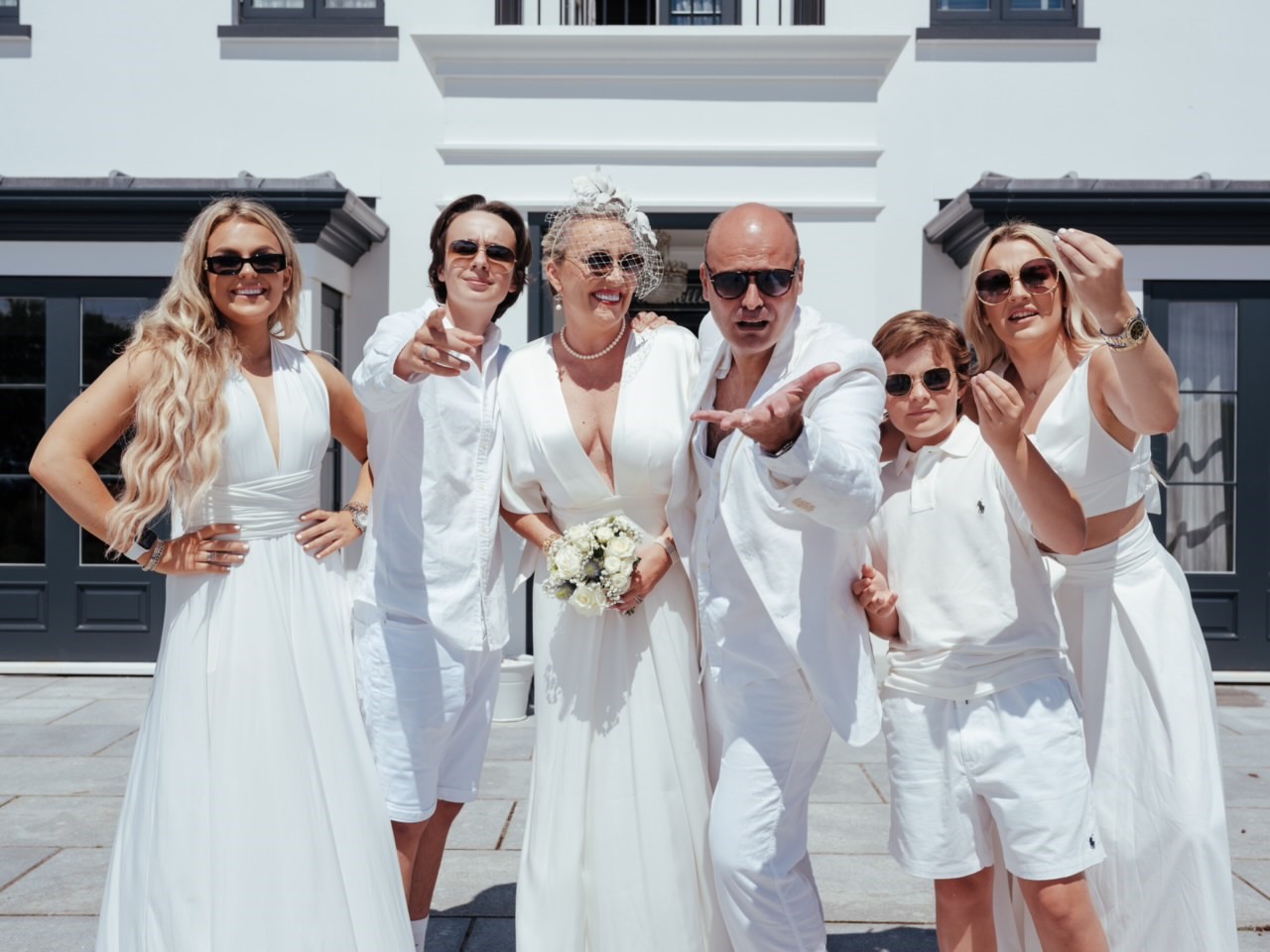 The Real Housewives of Jersey