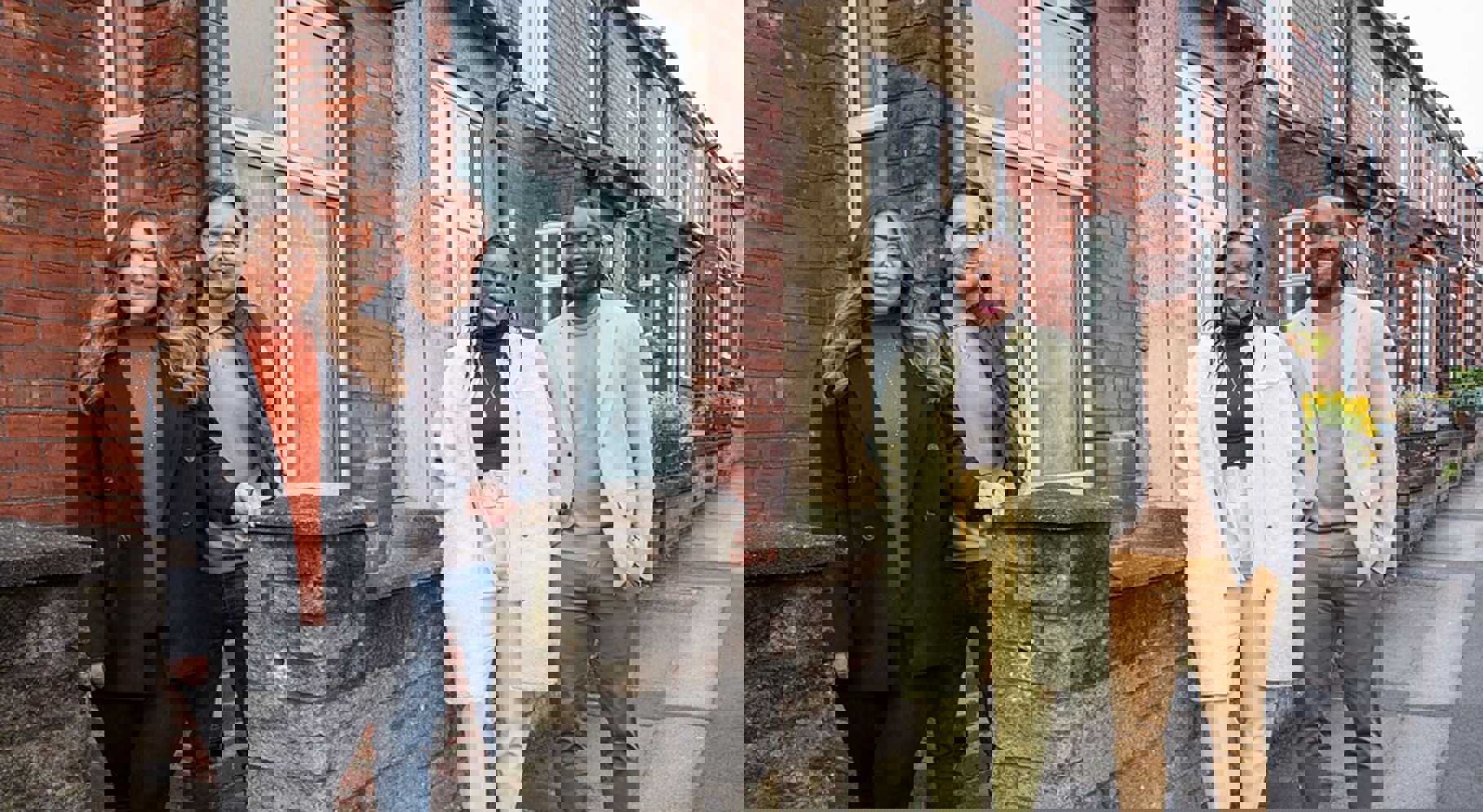 Worst House on the Street