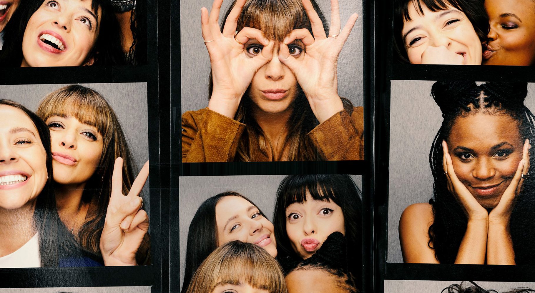 Everything I Know About Love