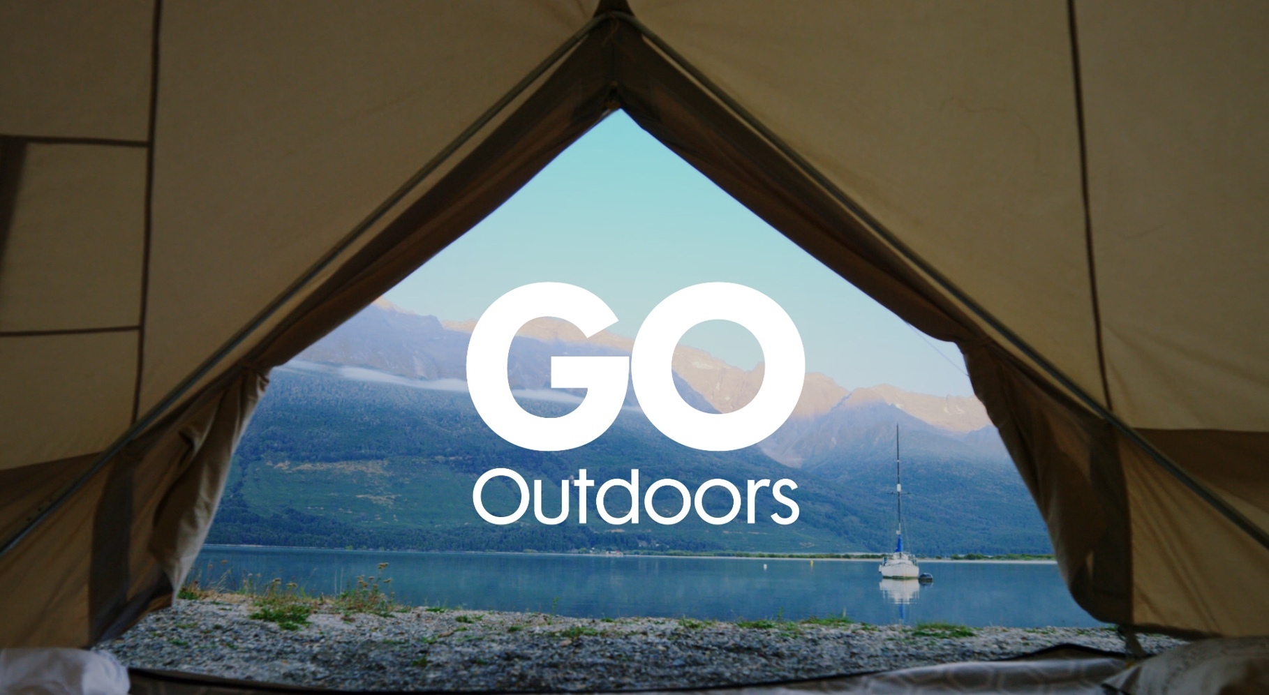 Go Outdoors