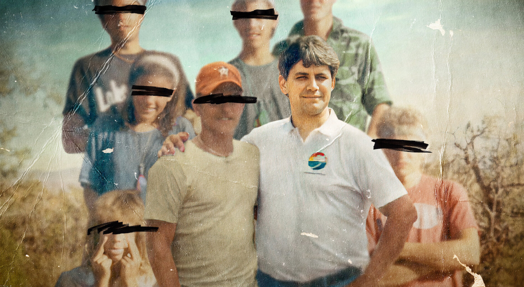 Hell Camp Teen Nightmare